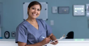 Dental Office Admin - Featured Image