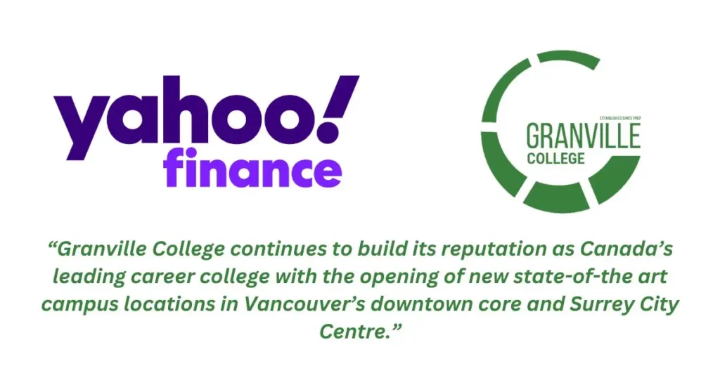 Granville College opens new campus locations - Yahoo Finance - Featured Image