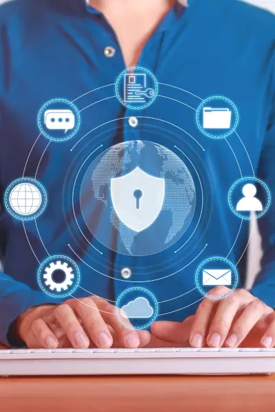 Cybersecurity Risk Management Diploma - Cover