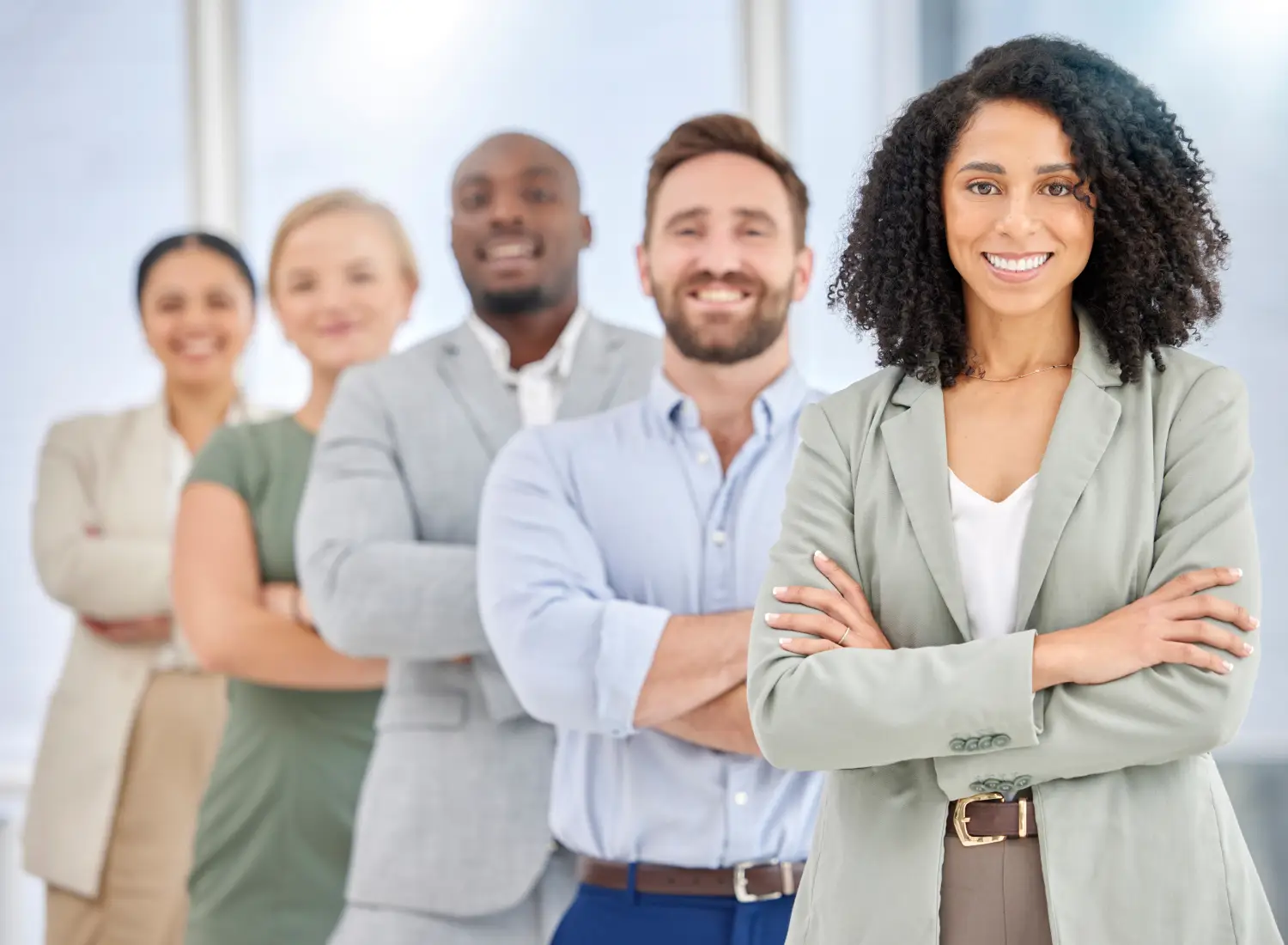 Human Resources - Photo 2