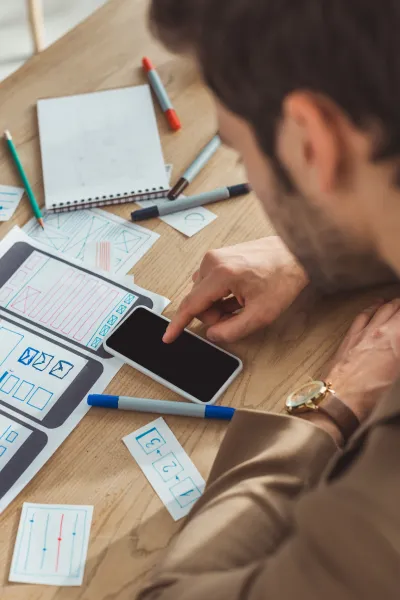 Web and Mobile Application Development Diploma - Featured