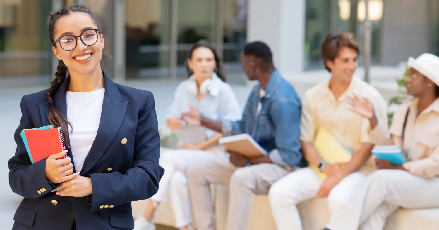 Future-Proof Your Career_ Why Business Studies at Career Colleges Are the Smart Choice in Today's Job Market - Featured
