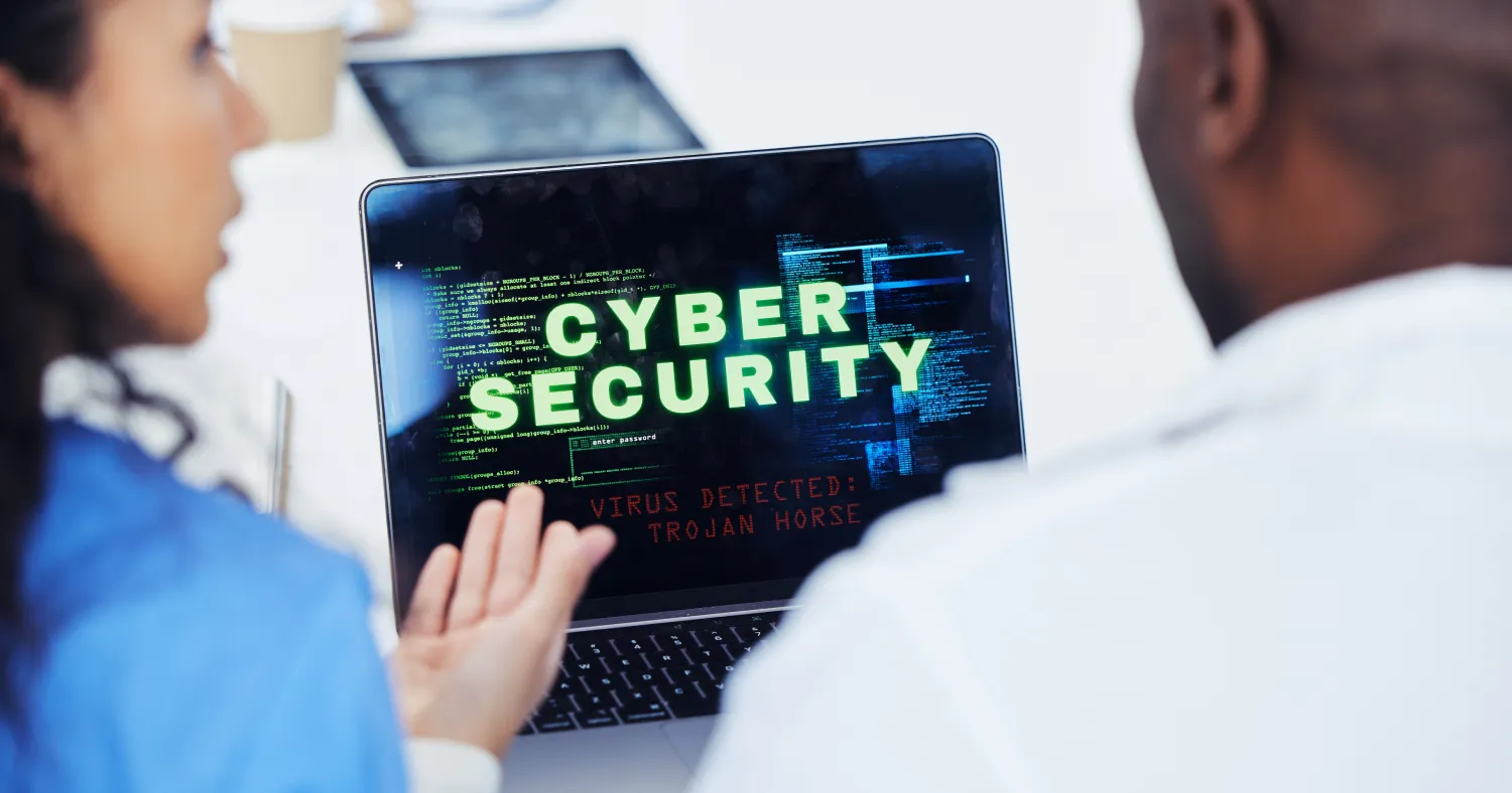 The Role of Ethical Hackers in Cybersecurity - Featured