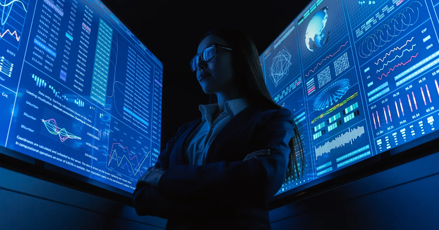 Top Cyber Threats Every Business Should Know in 2025 - Featured
