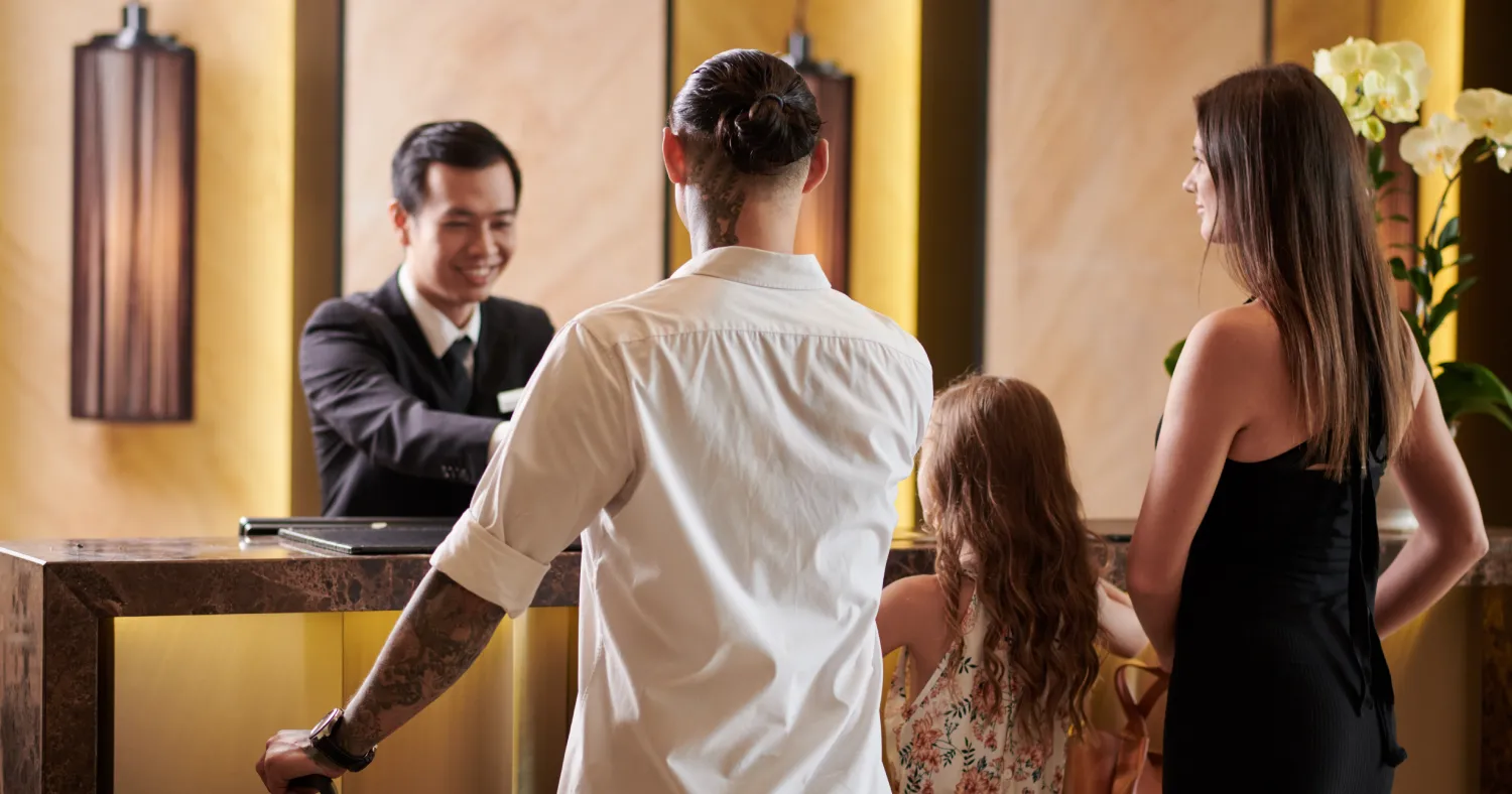 Top Revenue Management Strategies in Hospitality - Featured