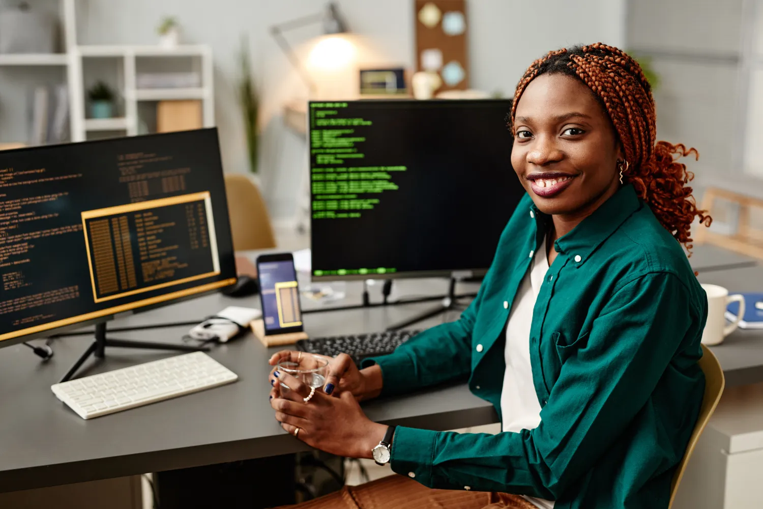 Web and Mobile App Development Diploma - Image 2