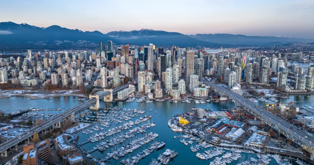 Why Vancouver Is a Great Place to Study Hospitality - Featured