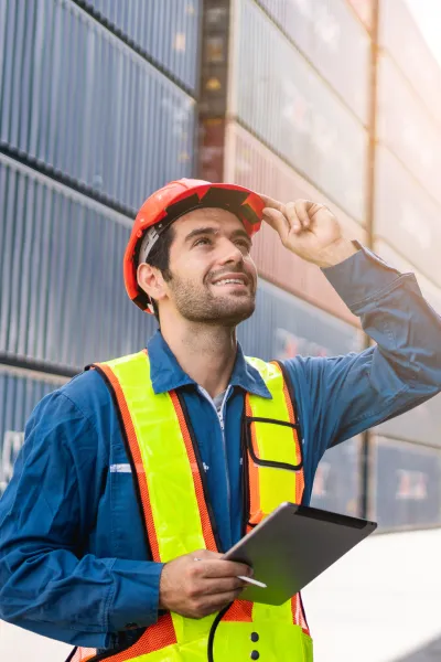 Post Diploma In Global Supply Chain Management - Featured