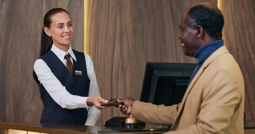 How to Get Hired at Vancouver's Top Hotels and Resorts