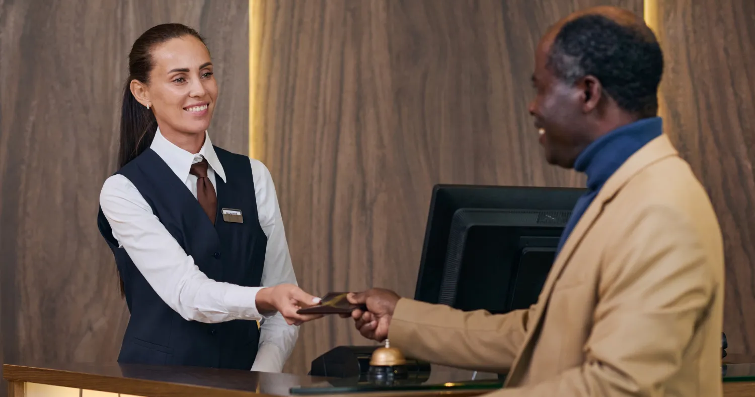 How to Get Hired at Vancouver's Top Hotels and Resorts