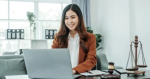 Remote Paralegal Jobs in Canada_ Complete Guide - Featured