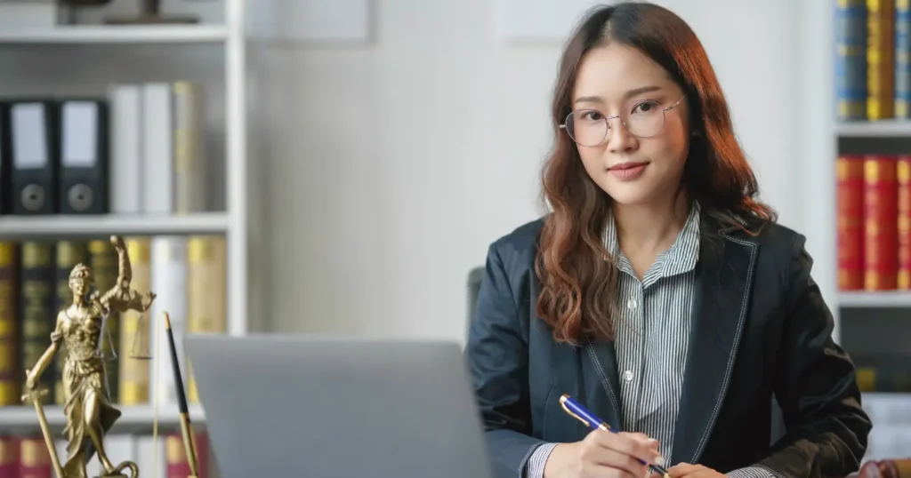 How Long Does It Take to Become a Paralegal in BC_ - Featured