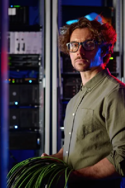 IT Network Systems Diploma